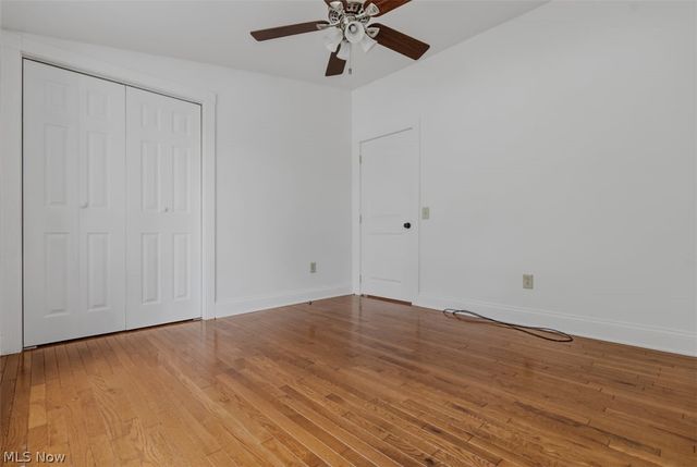1484 Lake Washington Road, Washington, WV 26181