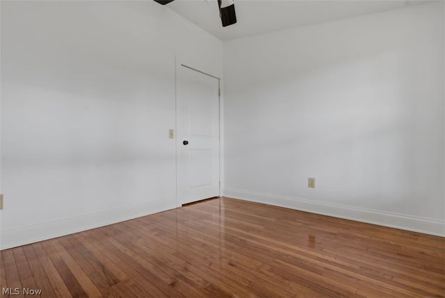 1484 Lake Washington Road, Washington, WV 26181