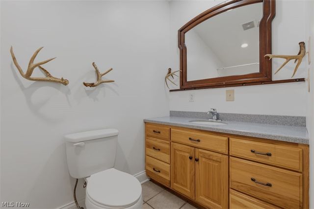1484 Lake Washington Road, Washington, WV 26181