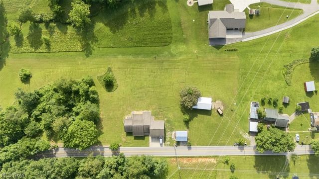 1484 Lake Washington Road, Washington, WV 26181