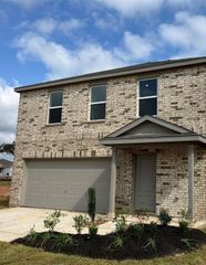 18053 Trepito Avenue, New Caney, TX 77357