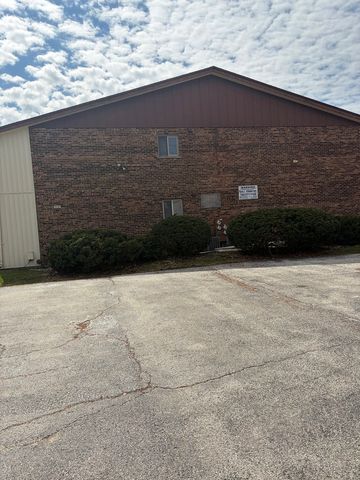 7131 Hickory Street 6, Tinley Park, IL 60477