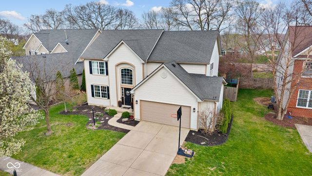 16854 Cedar Creek Lane, Noblesville, IN 46060