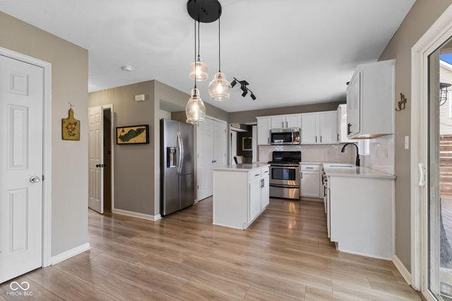 16854 Cedar Creek Lane, Noblesville, IN 46060