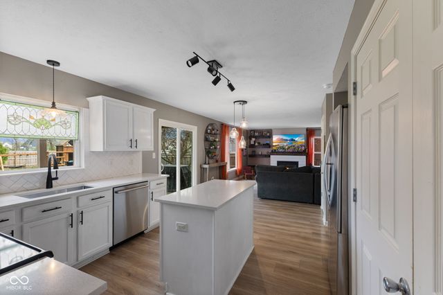 16854 Cedar Creek Lane, Noblesville, IN 46060