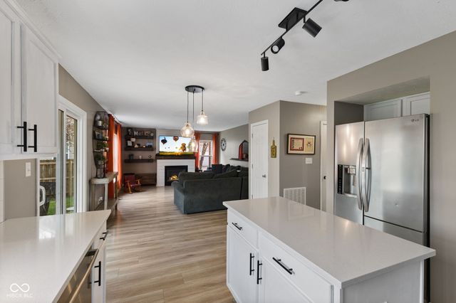 16854 Cedar Creek Lane, Noblesville, IN 46060