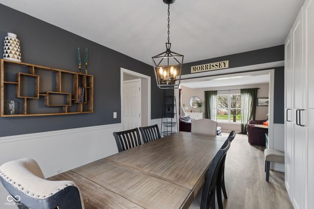 16854 Cedar Creek Lane, Noblesville, IN 46060