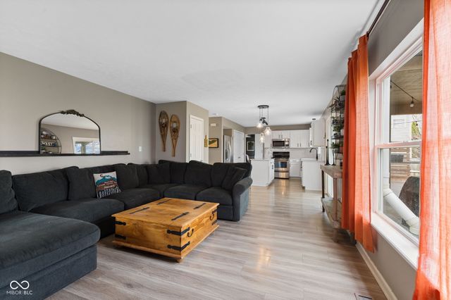 16854 Cedar Creek Lane, Noblesville, IN 46060