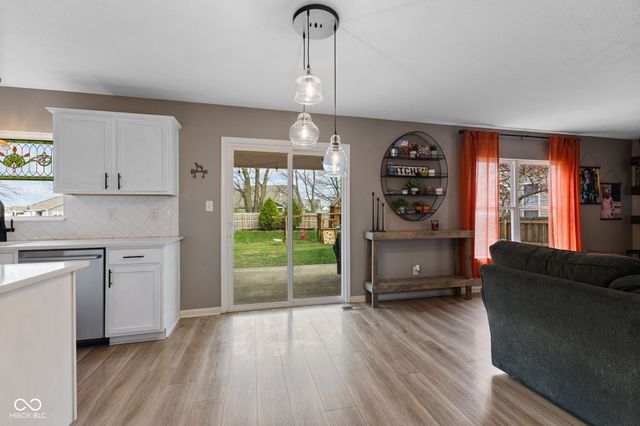 16854 Cedar Creek Lane, Noblesville, IN 46060