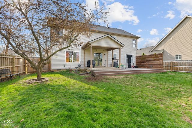 16854 Cedar Creek Lane, Noblesville, IN 46060