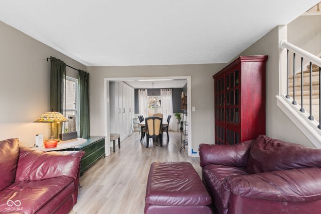 16854 Cedar Creek Lane, Noblesville, IN 46060