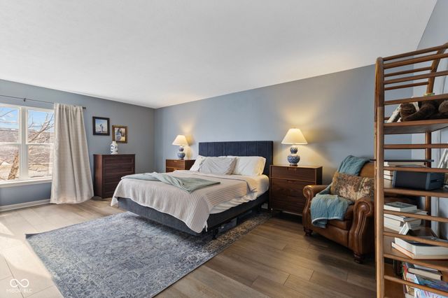 16854 Cedar Creek Lane, Noblesville, IN 46060