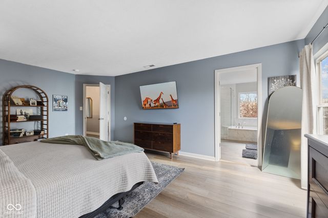 16854 Cedar Creek Lane, Noblesville, IN 46060