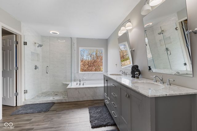 16854 Cedar Creek Lane, Noblesville, IN 46060