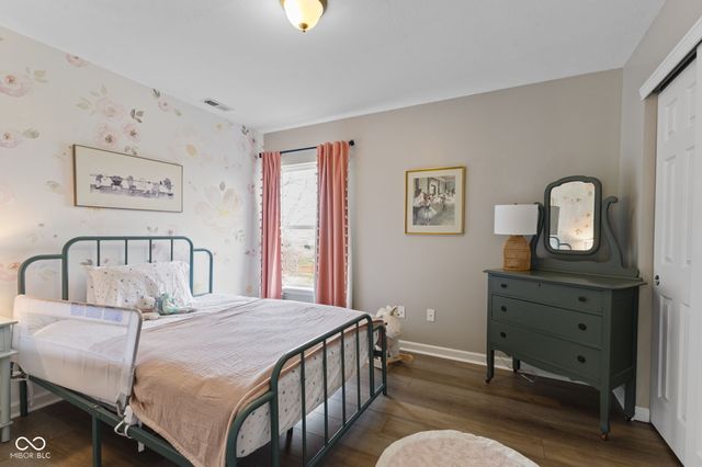 16854 Cedar Creek Lane, Noblesville, IN 46060