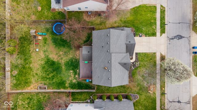 16854 Cedar Creek Lane, Noblesville, IN 46060