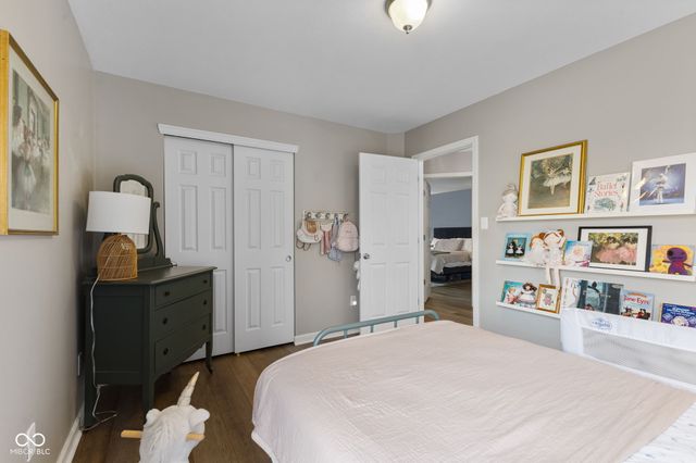 16854 Cedar Creek Lane, Noblesville, IN 46060