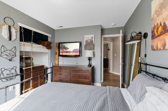 16854 Cedar Creek Lane, Noblesville, IN 46060