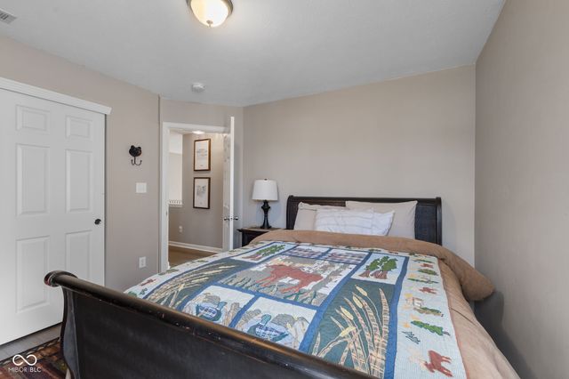 16854 Cedar Creek Lane, Noblesville, IN 46060