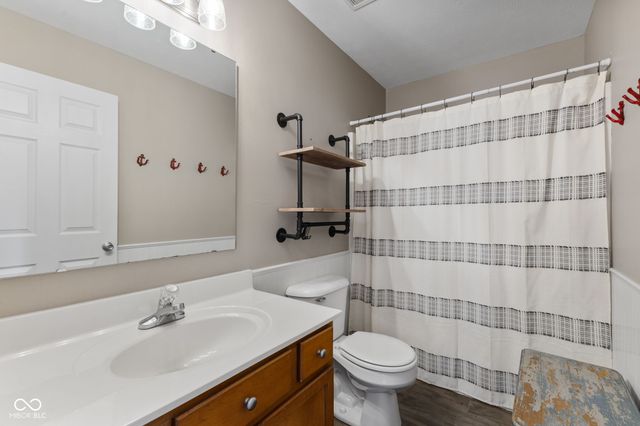 16854 Cedar Creek Lane, Noblesville, IN 46060