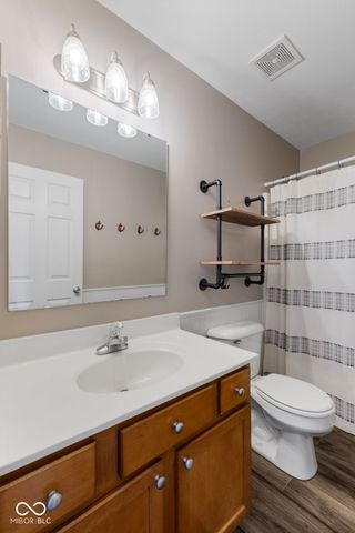 16854 Cedar Creek Lane, Noblesville, IN 46060