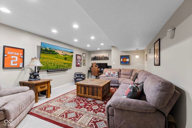 16854 Cedar Creek Lane, Noblesville, IN 46060