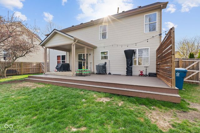 16854 Cedar Creek Lane, Noblesville, IN 46060