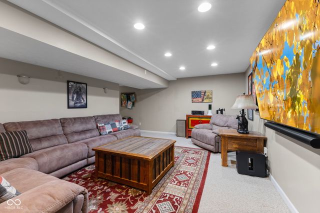 16854 Cedar Creek Lane, Noblesville, IN 46060