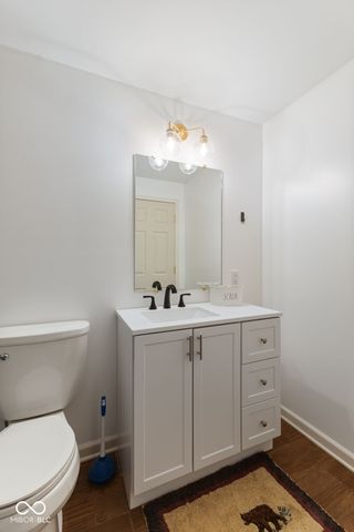 16854 Cedar Creek Lane, Noblesville, IN 46060