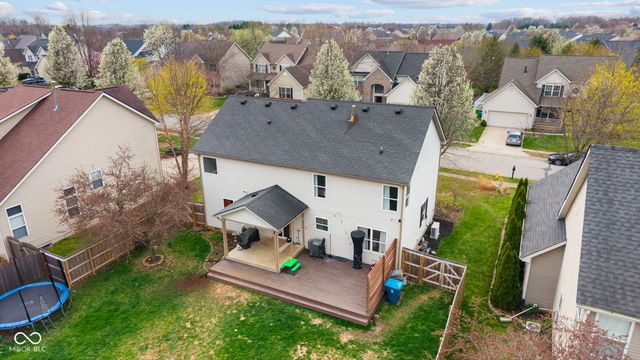 16854 Cedar Creek Lane, Noblesville, IN 46060