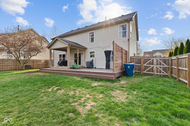 16854 Cedar Creek Lane, Noblesville, IN 46060