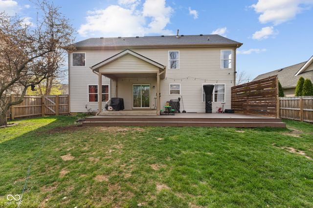 16854 Cedar Creek Lane, Noblesville, IN 46060