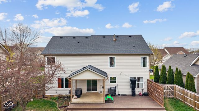 16854 Cedar Creek Lane, Noblesville, IN 46060