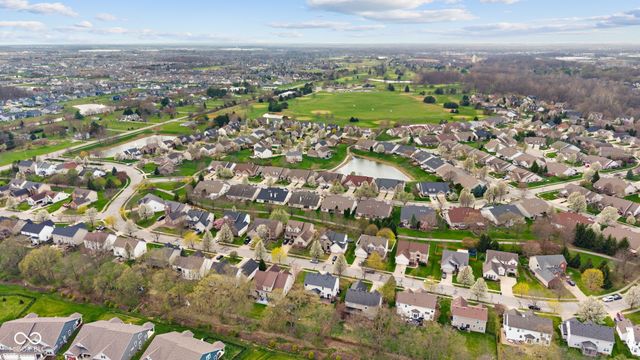 16854 Cedar Creek Lane, Noblesville, IN 46060