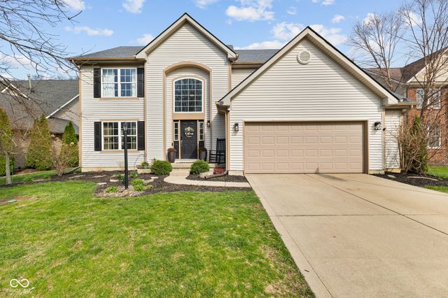 16854 Cedar Creek Lane, Noblesville, IN 46060