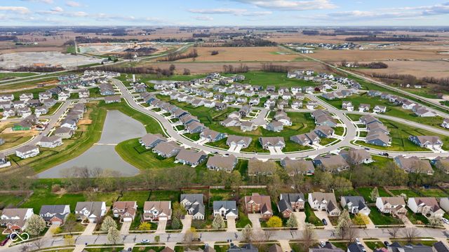 16854 Cedar Creek Lane, Noblesville, IN 46060