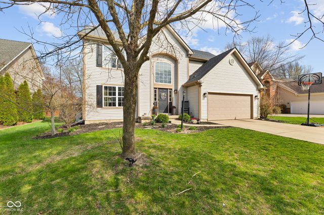 16854 Cedar Creek Lane, Noblesville, IN 46060