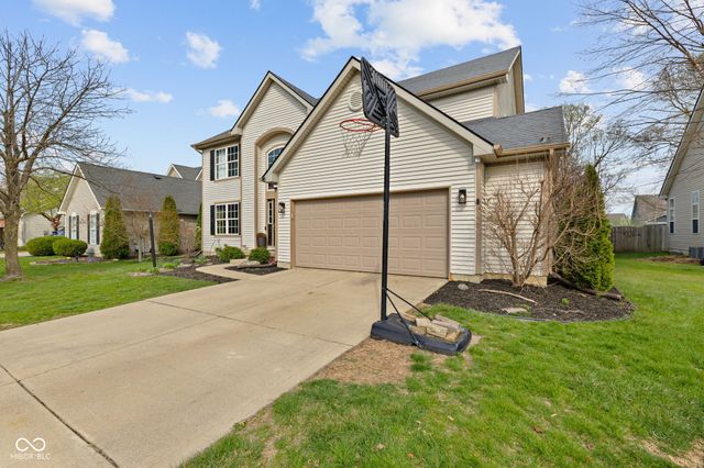 16854 Cedar Creek Lane, Noblesville, IN 46060