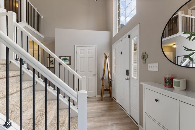 16854 Cedar Creek Lane, Noblesville, IN 46060