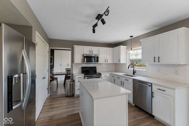 16854 Cedar Creek Lane, Noblesville, IN 46060