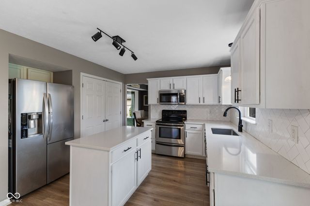 16854 Cedar Creek Lane, Noblesville, IN 46060