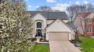 16854 Cedar Creek Lane, Noblesville, IN 46060
