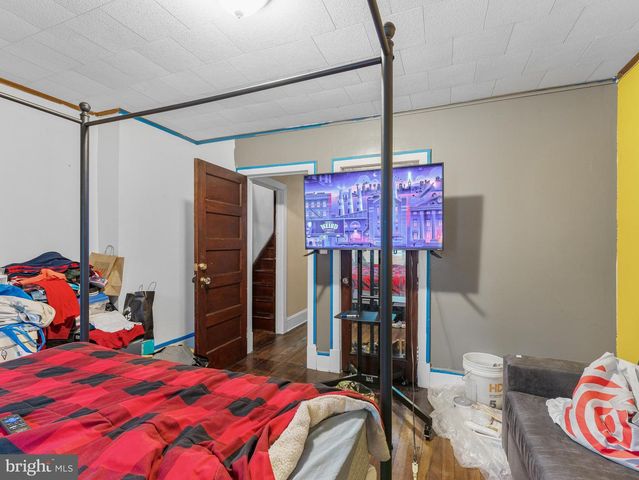 318 GARDNER AVE, Trenton, NJ 08618