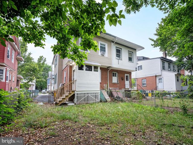 318 GARDNER AVE, Trenton, NJ 08618