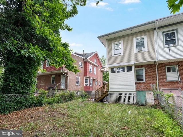 318 GARDNER AVE, Trenton, NJ 08618