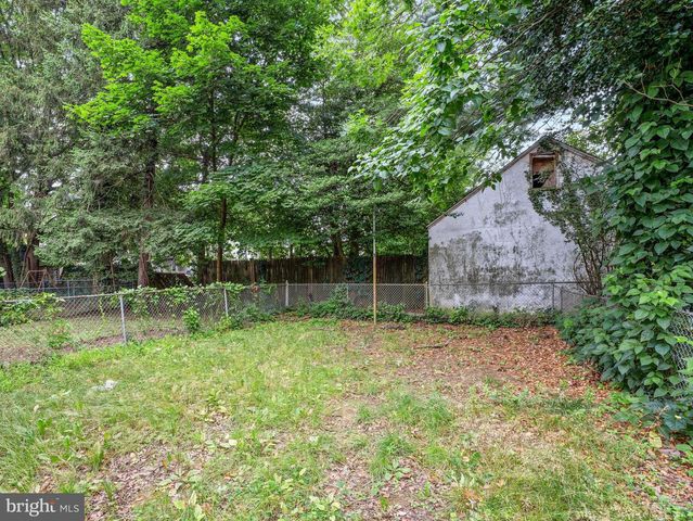 318 GARDNER AVE, Trenton, NJ 08618