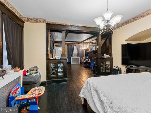 318 GARDNER AVE, Trenton, NJ 08618