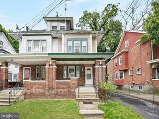318 GARDNER AVE, Trenton, NJ 08618