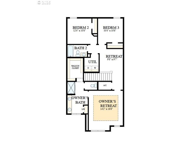 18201 Ne 14TH St, Vancouver, WA 98684
