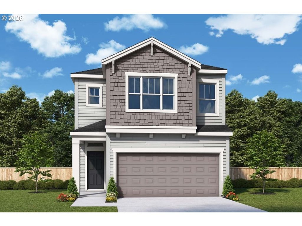 18201 Ne 14TH St, Vancouver, WA 98684